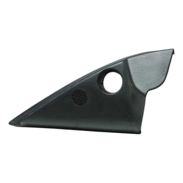 Moldura Retrovisor Esquerdo Peugeot Hoggar 2010.