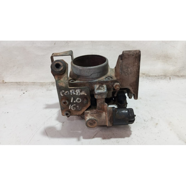 Tbi Corpo Borboleta Gm Corsa 1.0 16v Cx013