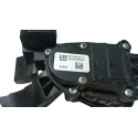 Pedal Do Acelerador Chevrolet Celta 1.0 2002.