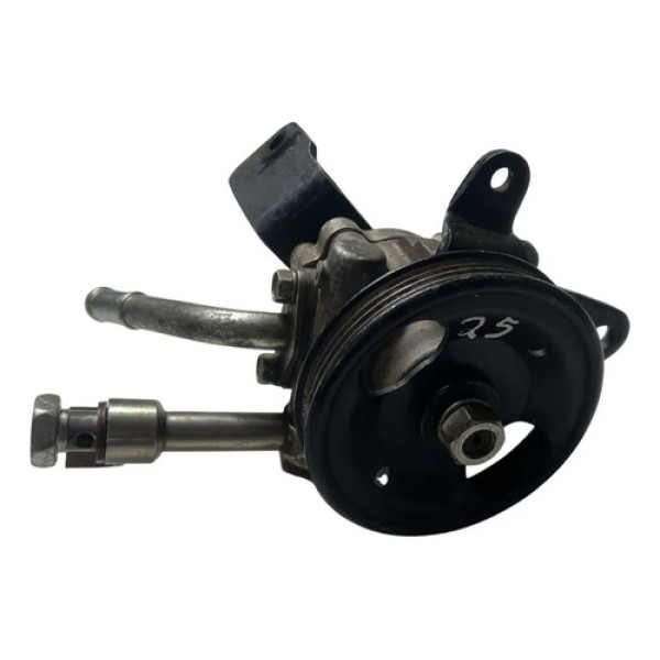 Bomba Direção Hidraulica Nissan Frontier 2.5 2008/2010