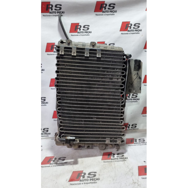 Kit Radiador Gol G4 1.0 2006 (com Detalhe)