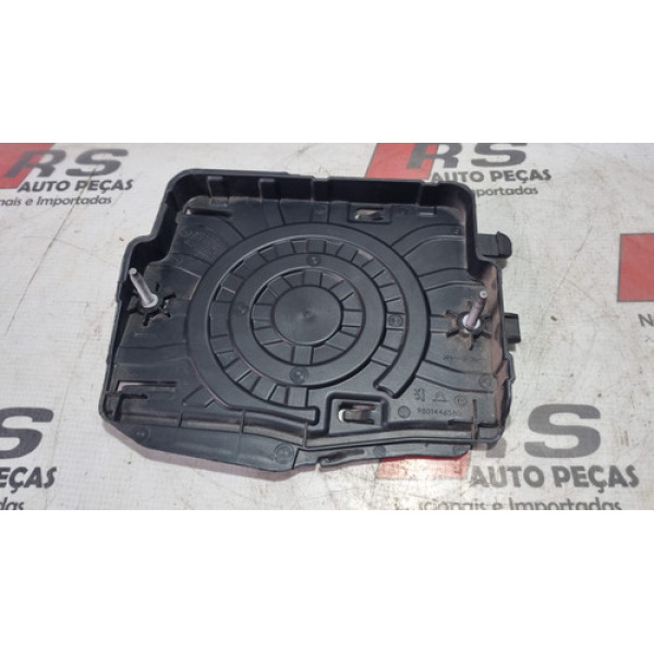 Capa Suporte Módulo Injeção Peugeot 208 2008 1.6 14a20 Cx03