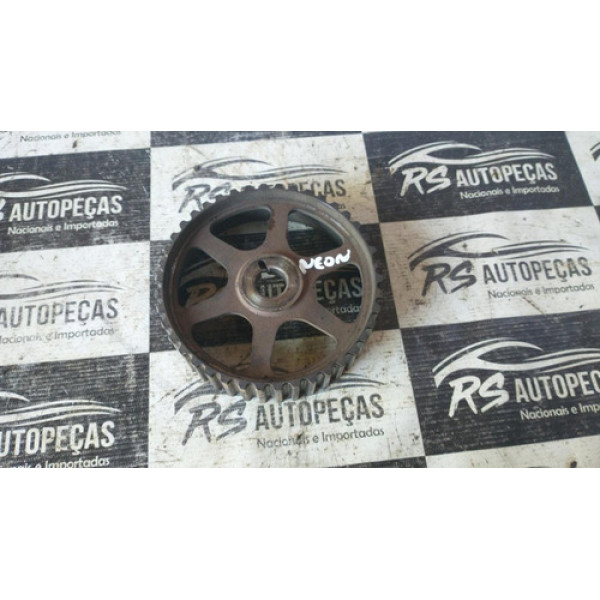 Polia Do Comando De Válvulas - Chrysler Neon