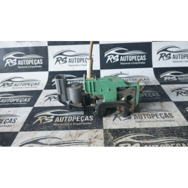 Fechadura Dianteira Direita Linea Eletrica