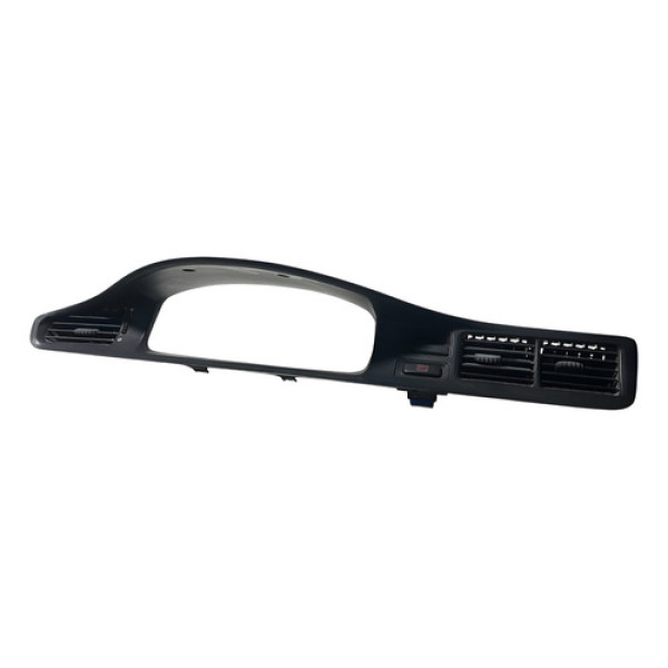 Moldura Painel Instrumentos Honda Civic 1994