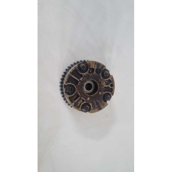 Palia Variavel Comando Nissan Tiida Livina 1.8 2012