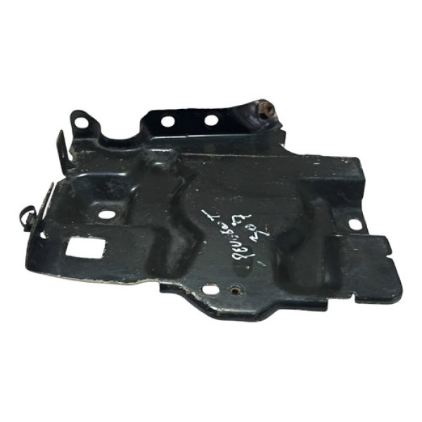 Suporte Base Bateria Peugeot 307.