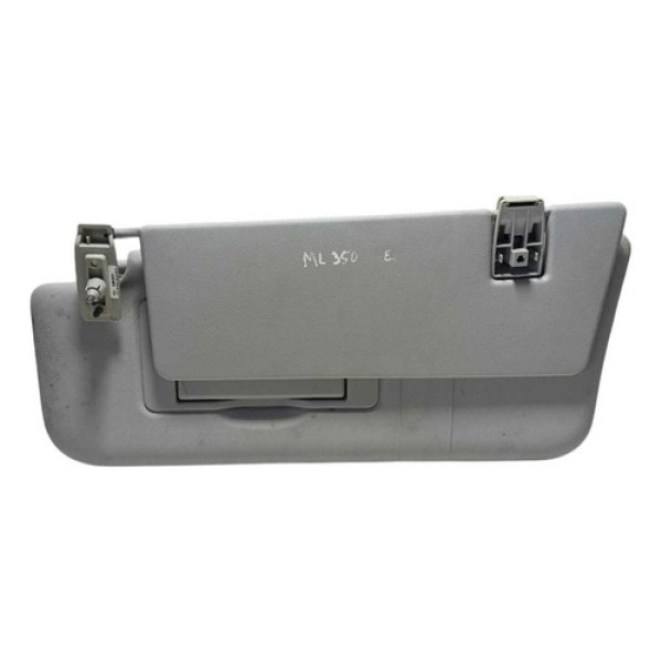 Quebra Sol Mercedes Ml350 2007 2008 Lado Esquerdo.