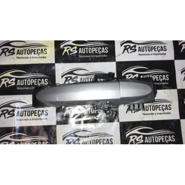 Maçaneta Externa Traseira Direita Ford Ka 2019