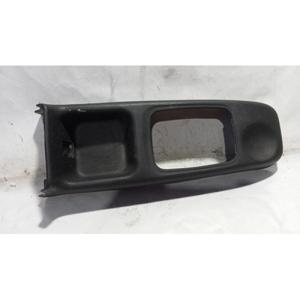 Console Central Gm Corsa 1996 A 2004 Original Cx116