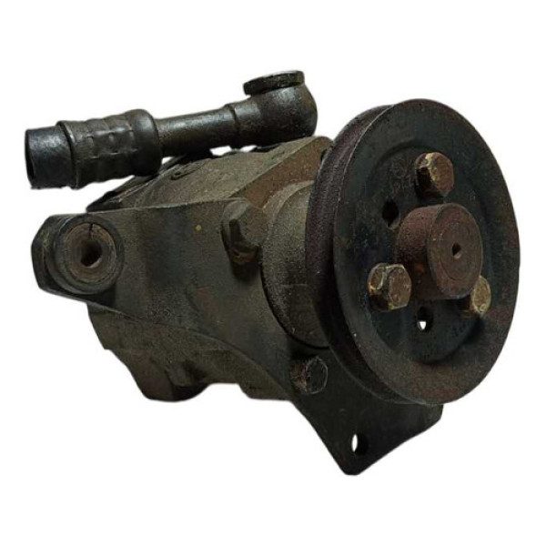 Bomba De Direção Hídraulica Volkswagen Santana Ap 1984/1990