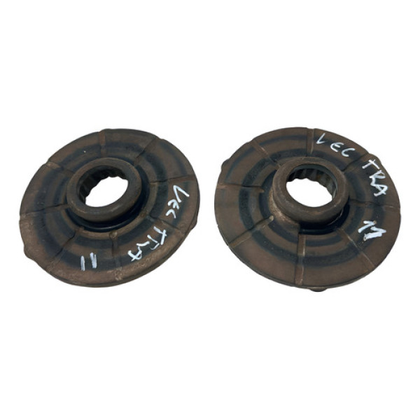 Batende Mola Traseira Chevrolet Vectra 2010