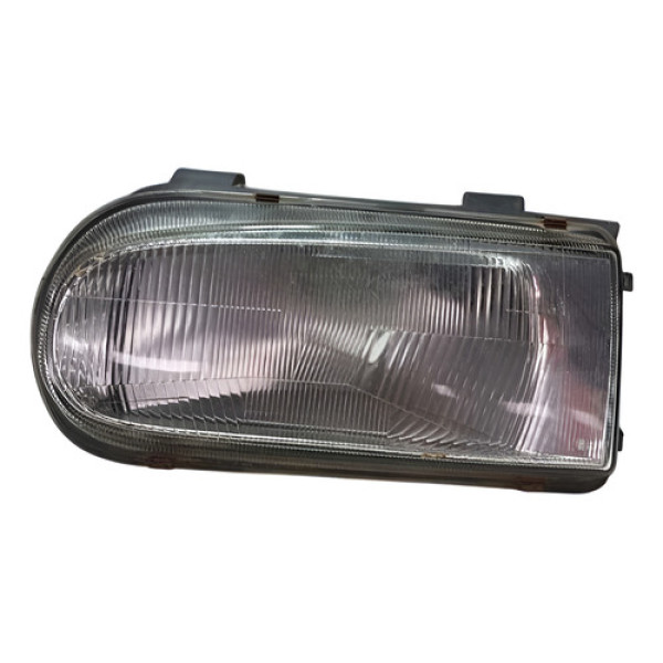 Farol Esquerdo Gol Parati Saveiro G2 1995 A 1999.