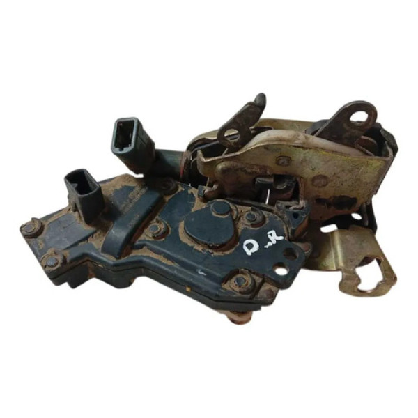 Fechadura Eletrica Dianteira Direita Ford Ranger 1999/2005