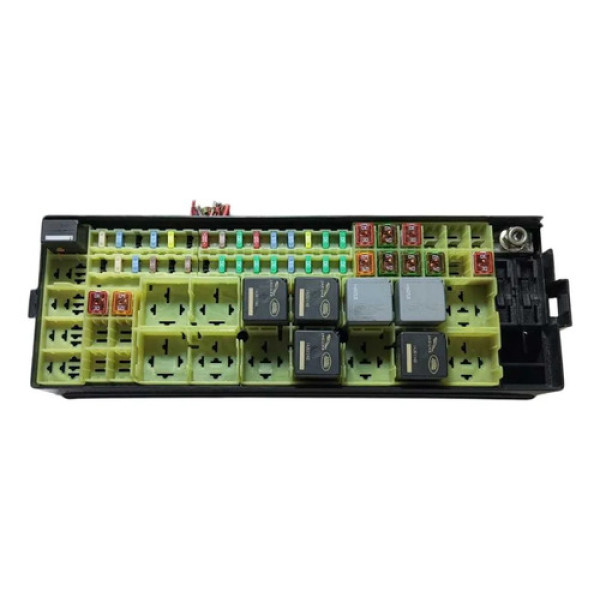 Módulo Caixa Fusível Land Rover Range Rover Sport 2015.