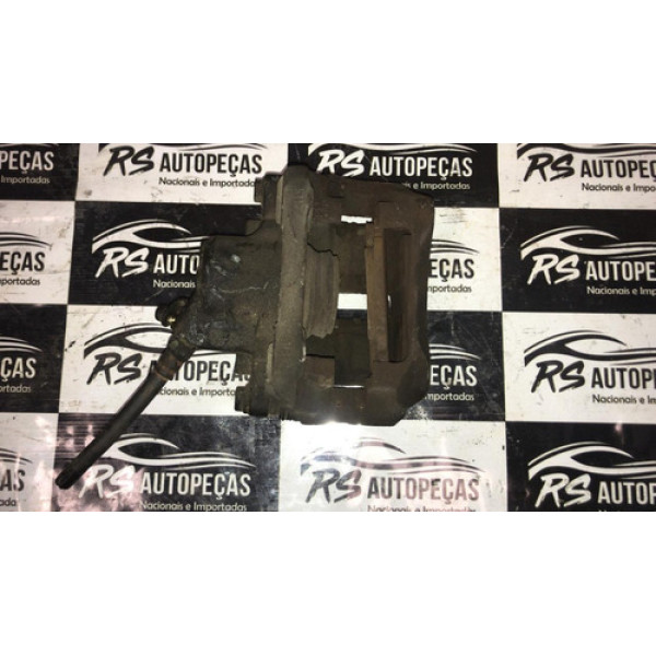 Pinça Freio Dianteiro Esquerdo Clio 2000