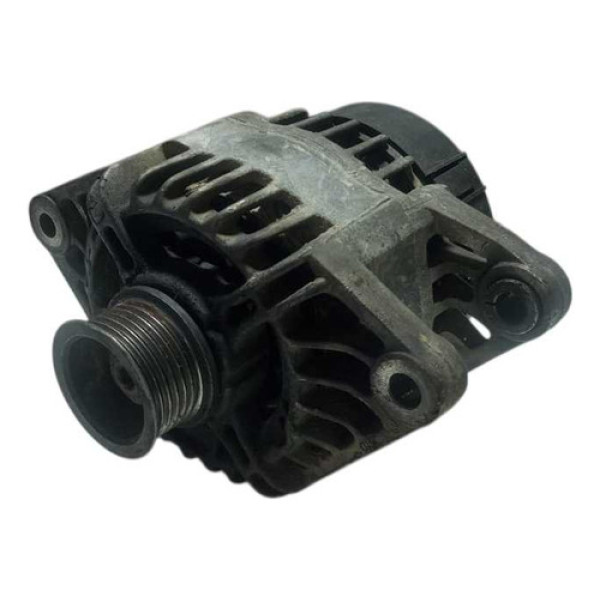 Alternador Fiat Brava E Fiat Marea 1.8 Hgt 2003