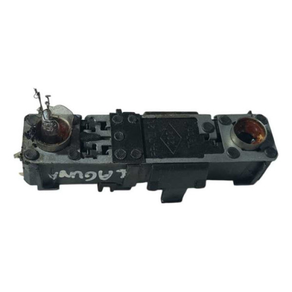 Circuito Lanterna Traseira Direita  Tampa Laguna 1997 A 2001