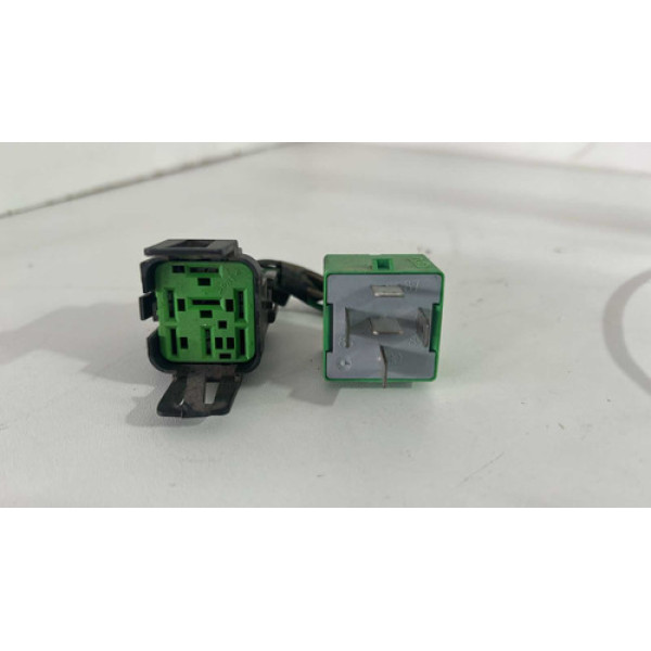 Rele Auxiliar Peugeot 207 1.4