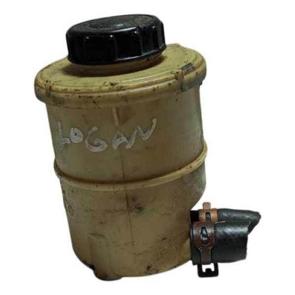 Reservatório Direção Hidráulica Renault Sandero Logan 03/21.