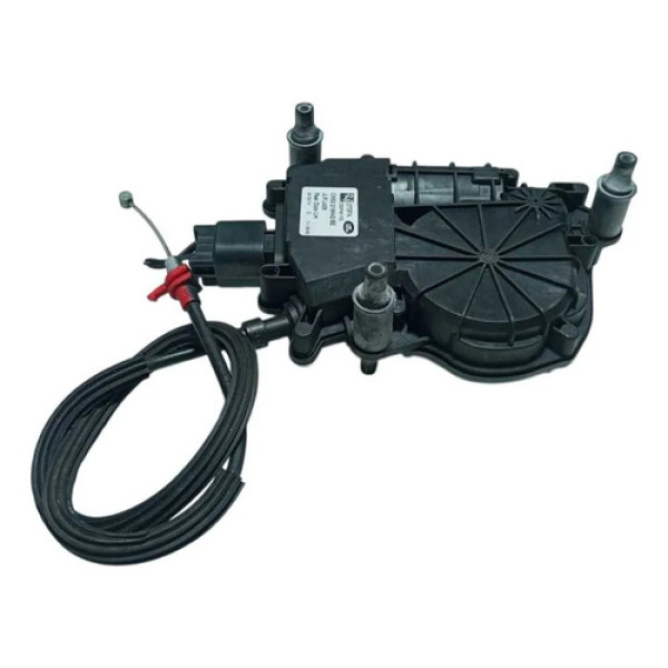 Trava Elétrica Traseira Esquerda Ranger Rover Sport 2015