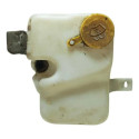 Reservatório Água Limpador Chevrolet  Celta 1.0 2002. Branco