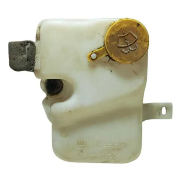 Reservatório Água Limpador Chevrolet  Celta 1.0 2002. Branco