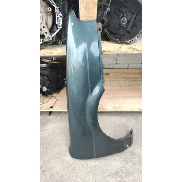 Paralama Lado Direito Volks Santana 96 97 98