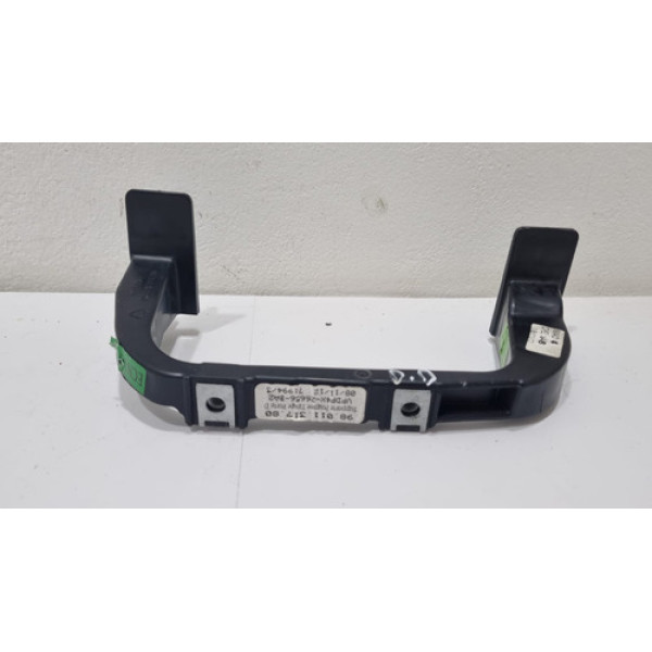 Suporte Maçaneta Dianteira Direita Peugeot 208 2008 Cx37