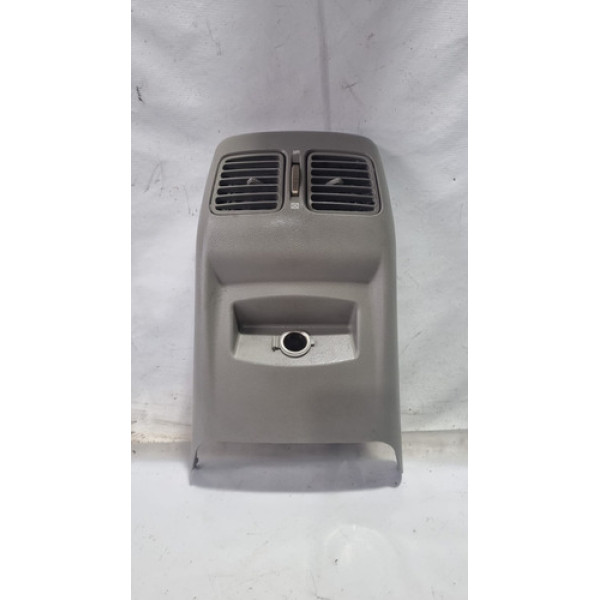 Difusor De Ar Central Traseiro Azera 2009 Cx87