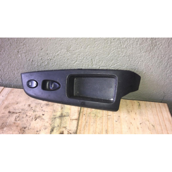 Botão Do Vidro Elétrico Dianteiro Direito Civic