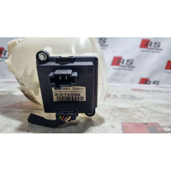 Resistência Do Ar Condicionado C4 Picasso Cx17