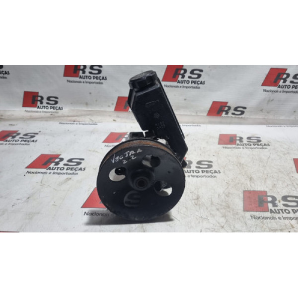 Bomba Direção Hidráulica Vectra 2.2 8v 2001