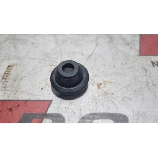 Borracha D Suporte Motor Limpador Traseiro Peugeot 2008 Cx07