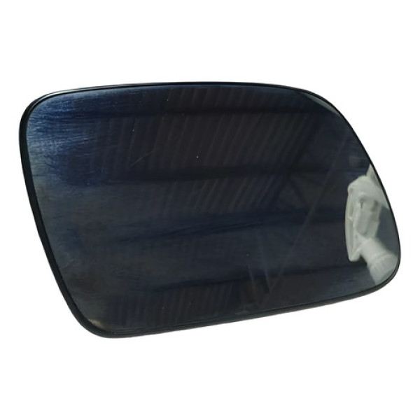Lente Do Retrovisor Direito Com Base Peugeot 307 2006.