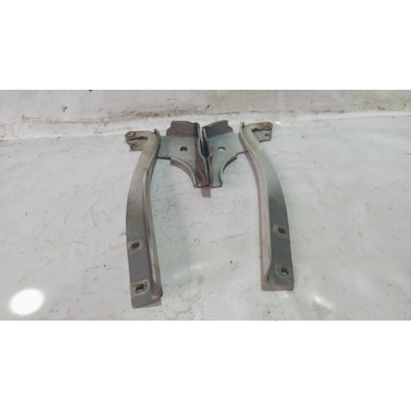 Braço Do Capo Fiat Punto 2013 Cx124