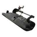 Maçaneta Externa Traseira Direita Chevrolet Blazer 2002/2012