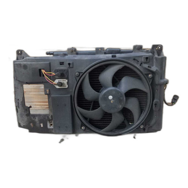 Kit Radiador  Frontal Citroen Xsara Picasso 1.6 16v 2010