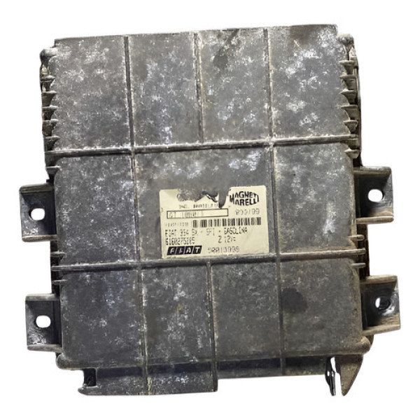 Módulo De Injeção Fiat Uno 1993/1999