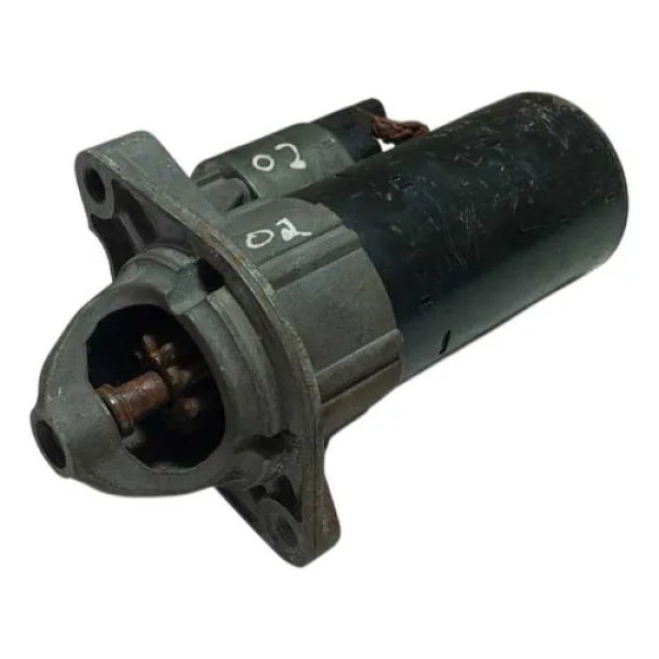 Motor De Arranque Toyota Hilux 2.5 2006 A 2013.