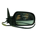 Retrovisor Suzuki Swift 1993/1998 Ld Eletronico