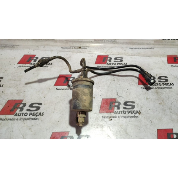 Mangueira Filtro Combustivel C4 Lounge 2.0 2015 Cx49