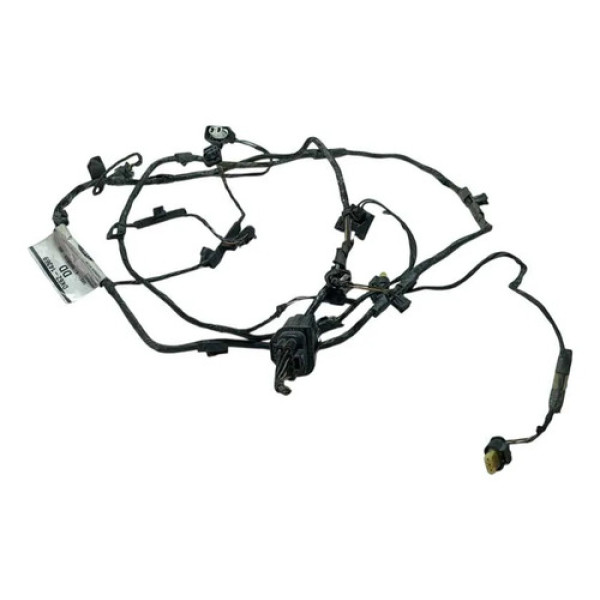 Chicote Parachoque Dianteiro Range Rover Sport 5.0 2015.