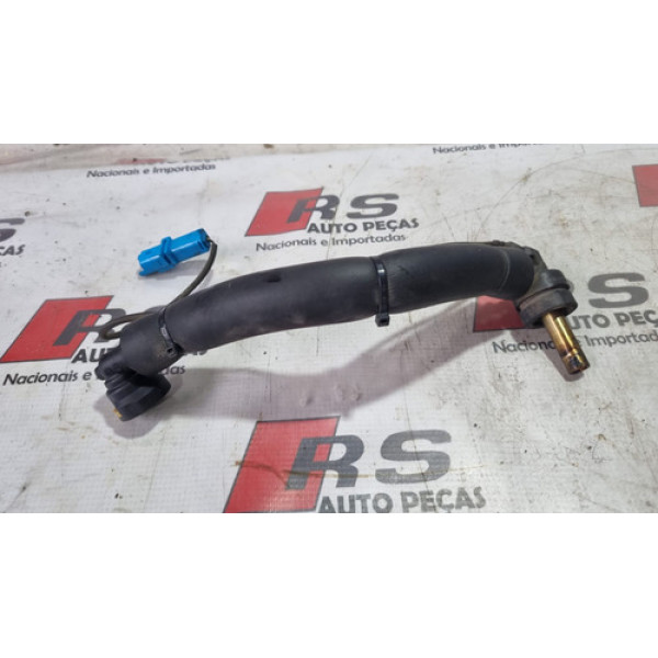 Mangueira Respiro Citroen C4 307 Cx15