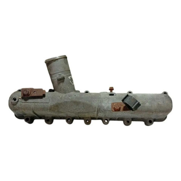 Coletor Admissão Iveco Daily 3.0 2011.