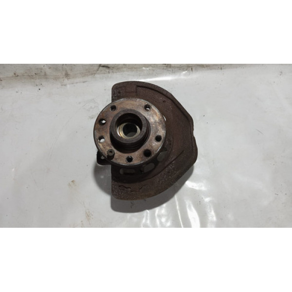 Manga De Eixo Gm Vectra 2.2 5 Furos Esquerdo C/abs