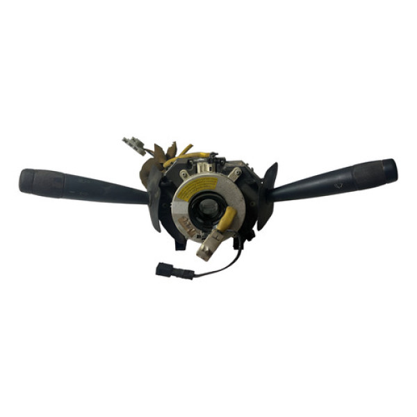 Chave De Seta Fiat Palio 1999 C Airbag