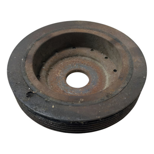 Polia Virabequim Renault Scenic 1.6 16v