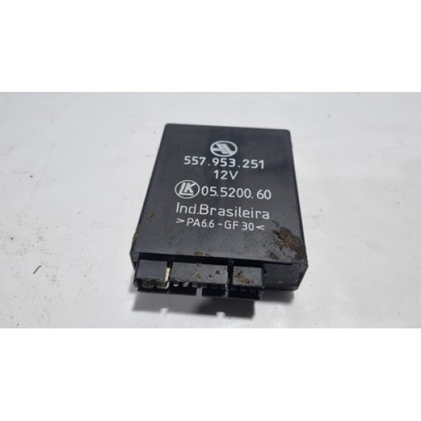 Modulo Alarme Escort Europeu Cx62