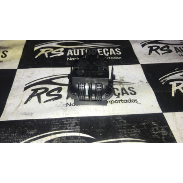 Botão Regulador Intensidade Farol Passat 98